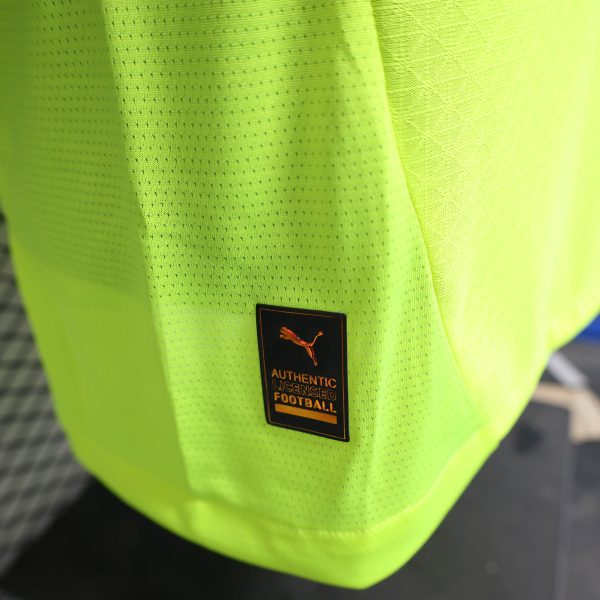Puma Borussia Dortmund Commemorative Shirt Player Version 25-26 - Image 8
