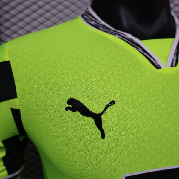 Puma Borussia Dortmund Commemorative Shirt Player Version 25-26 - Image 4