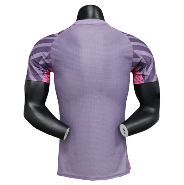 24-25 Player Manchester City Special Edition SoccerJersey - Image 2