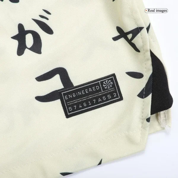 Corinthians 2022/23 Soccer Jersey Third Away Replica - Image 8