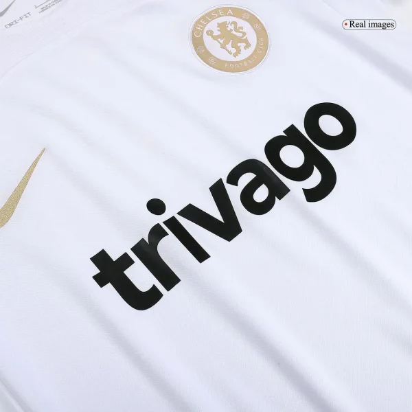23-24 Chelsea Pre-Match Jersey - Image 7