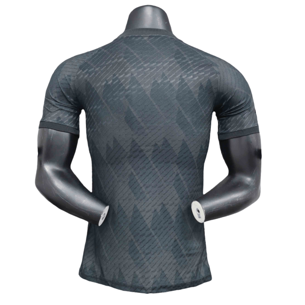 24-25 Real Madrid Special Edition Black  Player Version - Image 2
