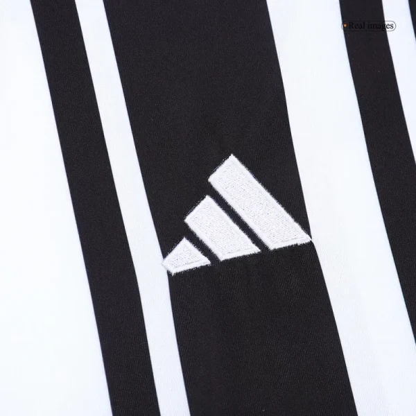 Atlético Mineiro 2023/24 Home Jersey - Image 4