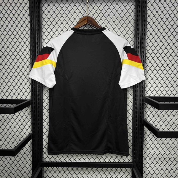 24-25 Germany pre-match training uniform - Image 4
