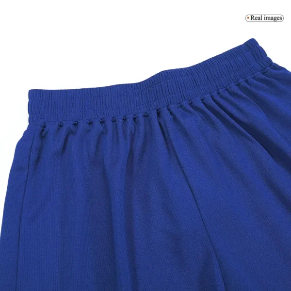23-24 Marseille Away Shorts - Image 3