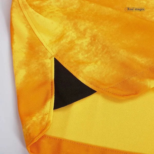 Netherlands Soccer Jersey Home Replica World Cup 2022 - Image 8