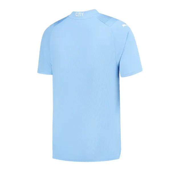 2023/24 Manchester City Home Jersey - Image 2