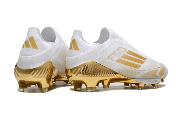 F50+ Gold White - Image 3