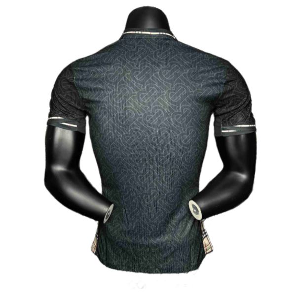2024 Player England Special Edition Soccer Jersey - Image 2