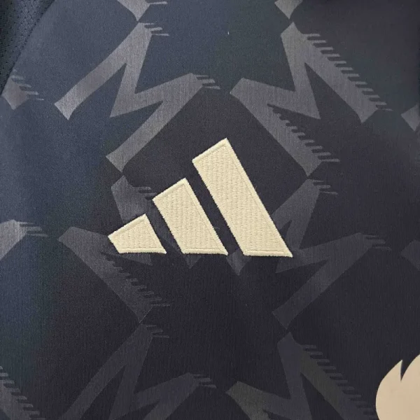 Manchester United Away Jersey 2024-25 - Image 7