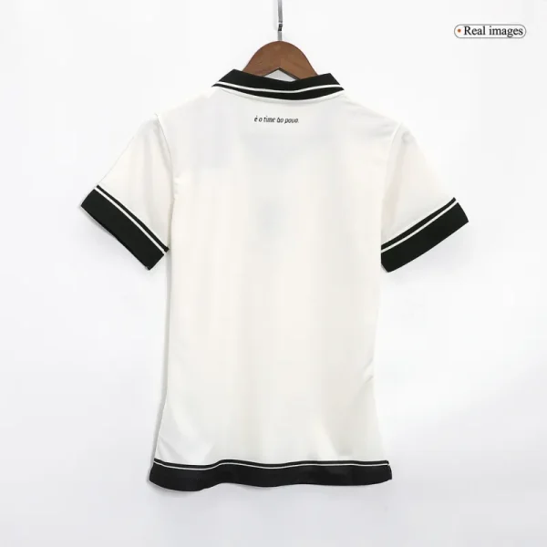 Women's Corinthians 23-24 Fourth Away Jersey - Image 4