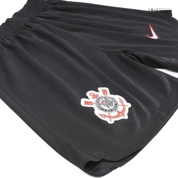 Corinthians 2023/24 Home Short - Image 9