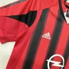 AC Milan Retro Jersey Home 2004/05 - Image 7