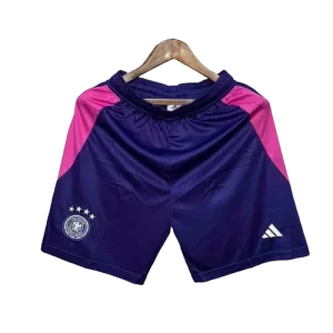 2024 Germany Away Shorts EURO