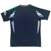 24-25 Arsenal Away Soccer Jersey - Image 2