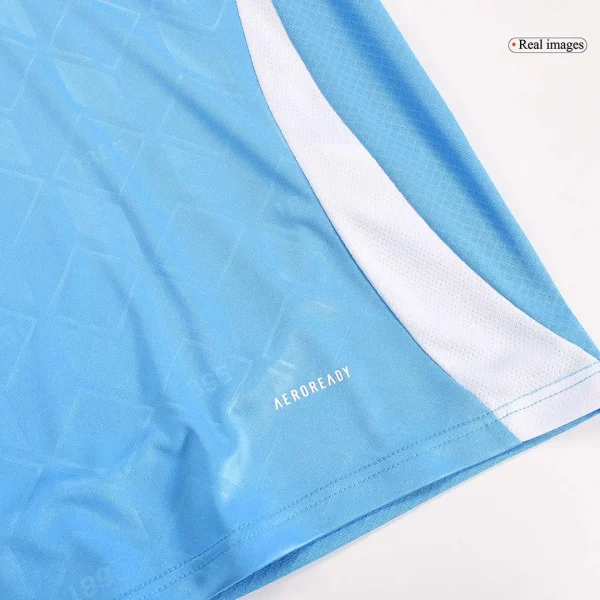 Belgium Away Jersey EURO 2024 - Image 9