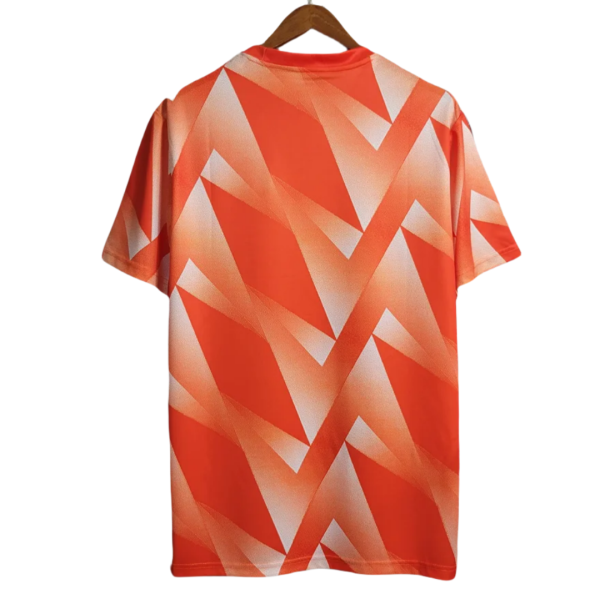 23-24 Bayern Munich Pre-Match Jersey - Image 2