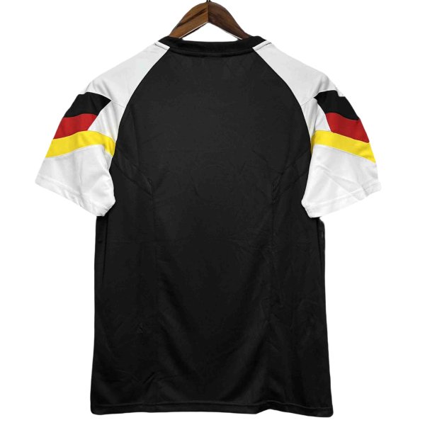 24-25 Germany pre-match training uniform - Image 2