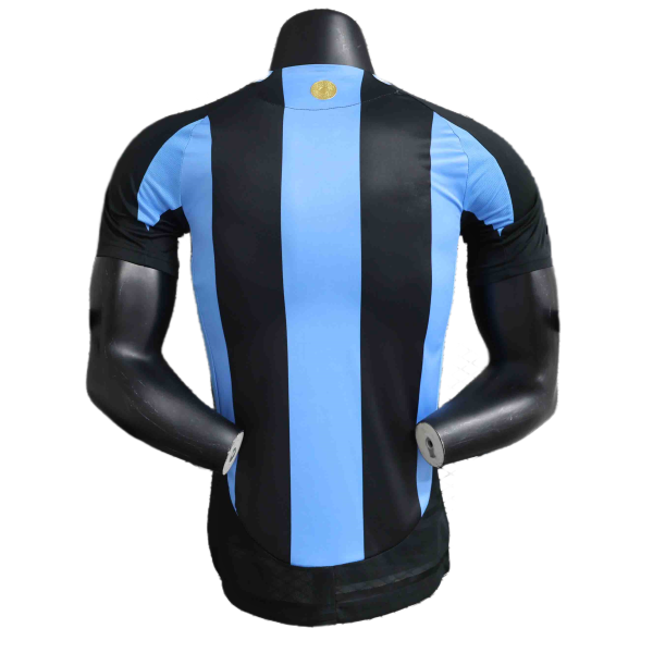 2024 Player Argentina Special Edition Soccer Jersey - Image 2