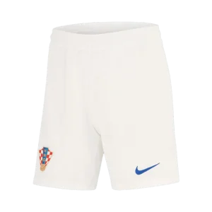 Croatia Home Shorts Euro 2024