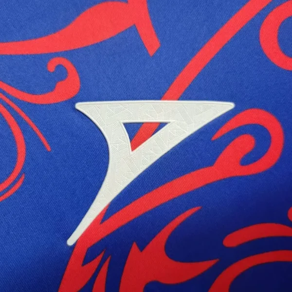 Cruz Azul Day of the Dead 23-24  Jersey Special Edition - Image 5
