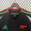 24-25 Arsenal Away Soccer Jersey - Image 5