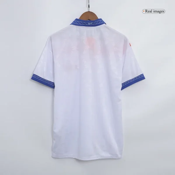 Chile World Cup 1998 Retro Jersey Away - Image 10