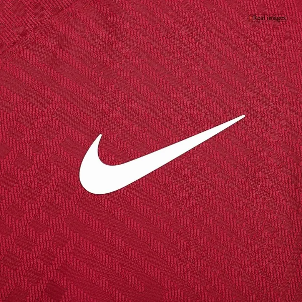 23-24 Liverpool Home Jersey Player Version - Image 5