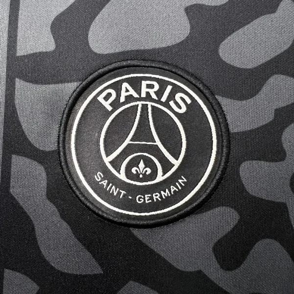 23-24  PSG Third Kit(Jersey+Shorts) - Image 6