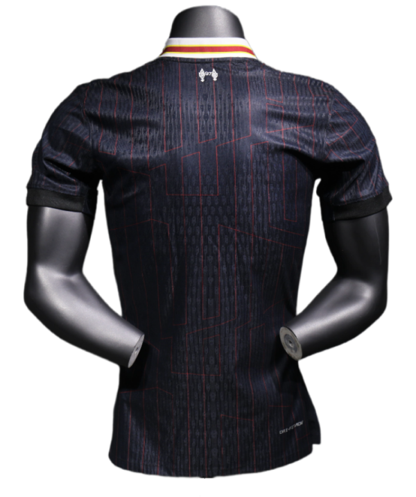 2025-26 Liverpool Special Edition Player Version Soccer Jersey - Image 2