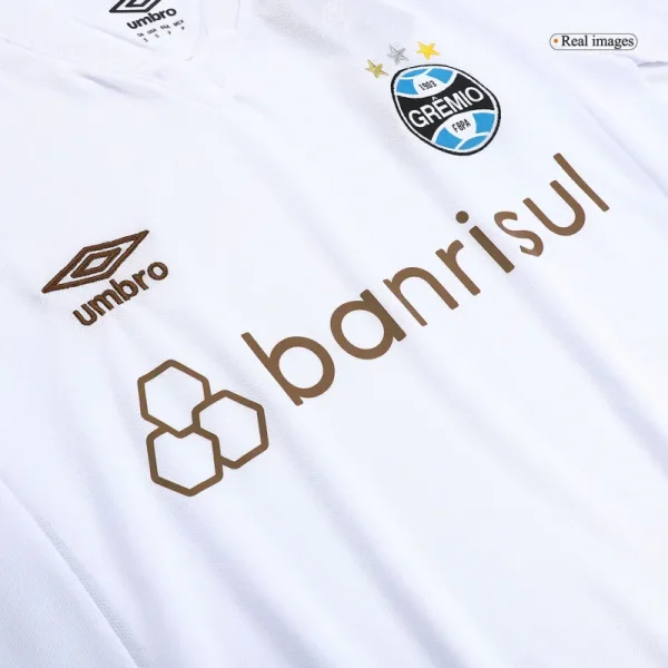 Grêmio FBPA  2023/24 Away Jersey - Image 7