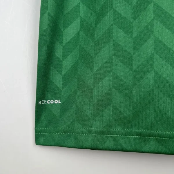 Real Betis Away 2023/24 Jersey Replica - Image 10