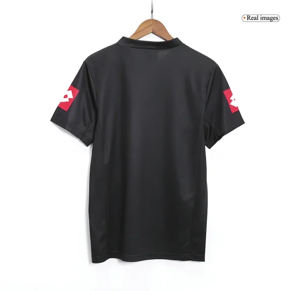 2001-02  Juventus Retro Jersey Away - Image 4