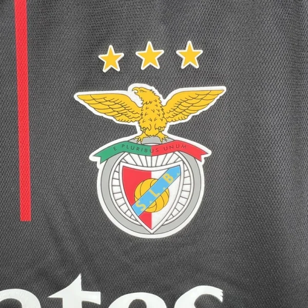 Benfica 2023/24 Away Jersey - Image 4