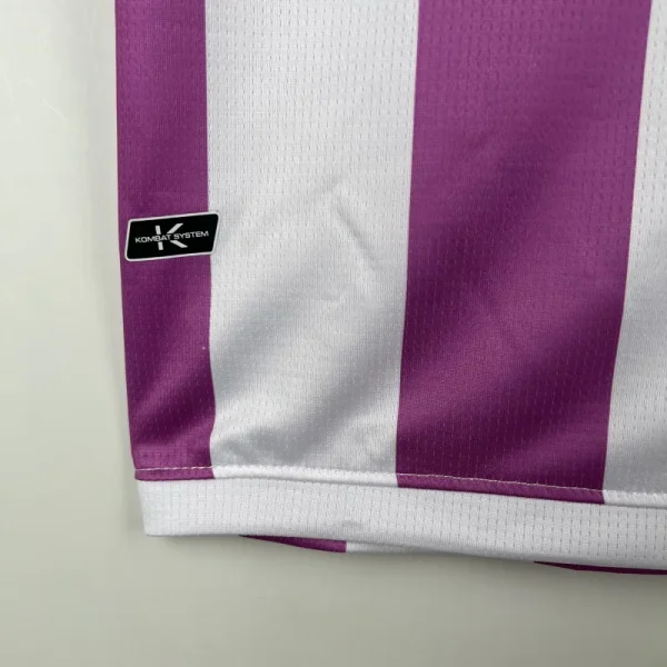 23-24 Real Valladolid Home Jersey Fan Version - Image 9