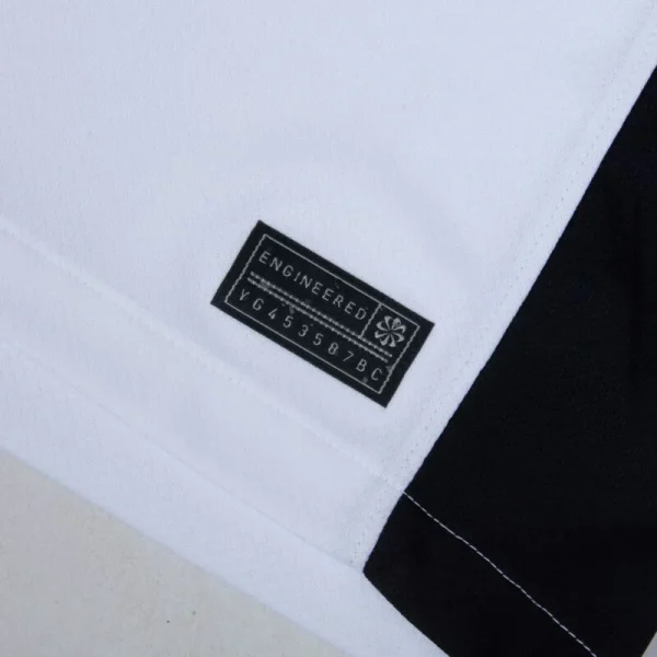 Corinthians Home Shirt 2025-2026  Fan version - Image 5