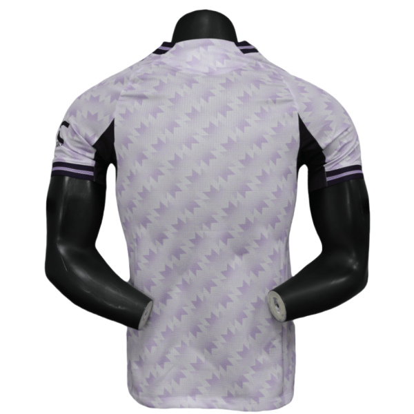 2025-26 Manchester United Special Player Edition football jersey - Image 2