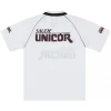 Santos FC 1997 Retro Jersey Home - Image 2