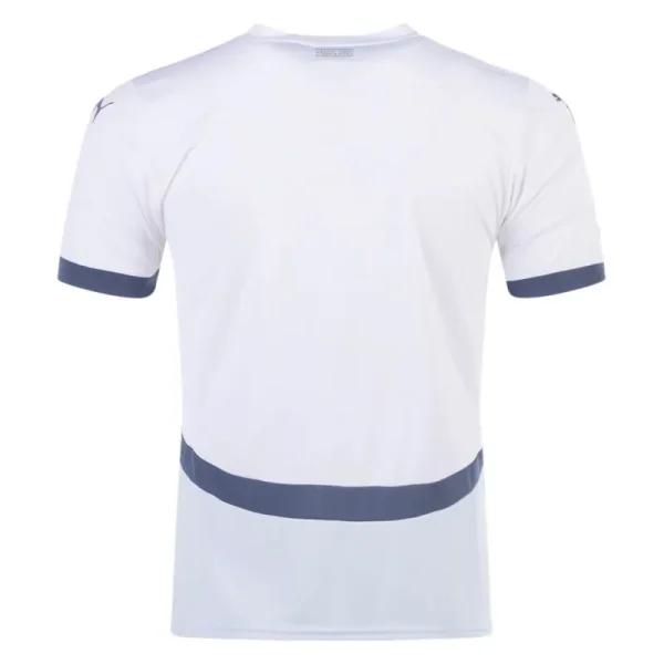 Switzerland Away Jersey Euro 2024 - Image 2