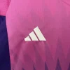 2024 Germany Euro Cup Away Kids Kit Jersey+Shorts - Image 6