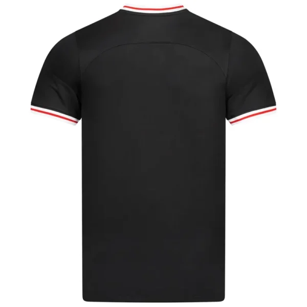 23-24 Eintracht Frankfurt Away Jersey - Image 2