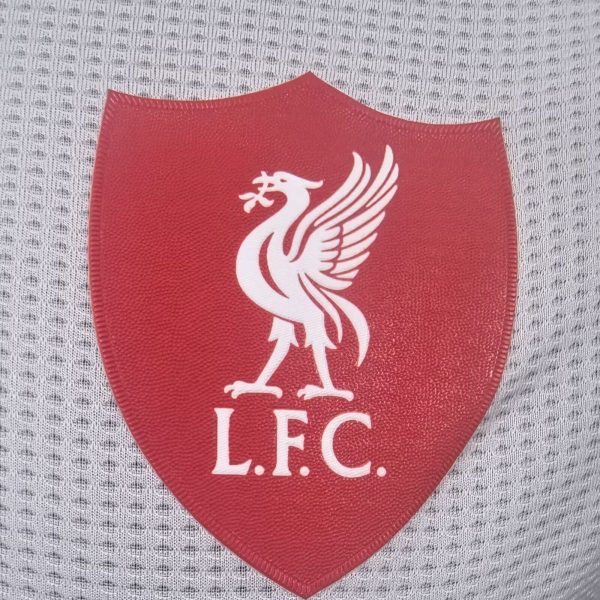 2025-2026 Liverpool Special Player Edition Football Suit - Image 4