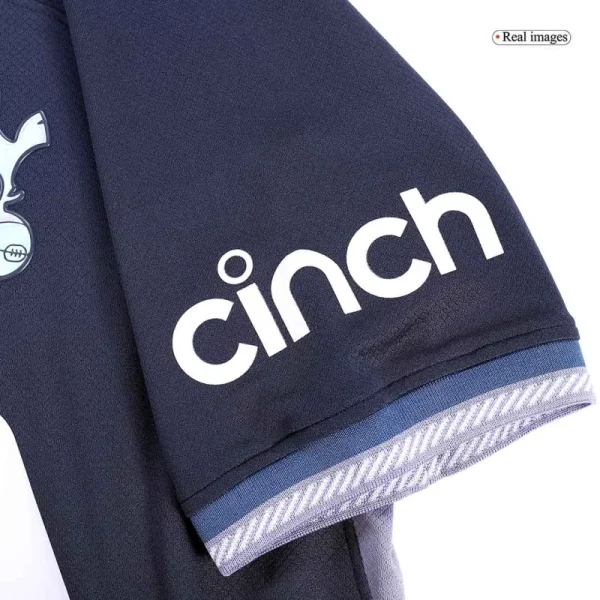 Tottenham 2023/24 Hotspur Away Jersey - Image 8