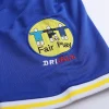 Italy Retro Jersey Home Euro Cup 1996 - Image 4