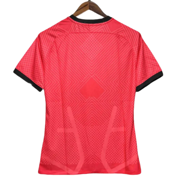 24-25 Inter Milan Red Special Edition Kit Jersey - Image 2