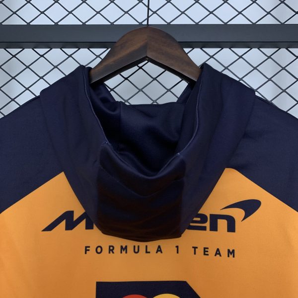 McLaren F1 2025 Team Hoody - Image 3