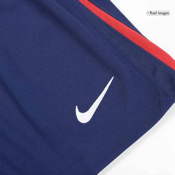 Croatia Away Shorts Euro 2024 - Image 6