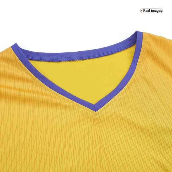 02-03 Inter Milan Retro Jersey Third Away - Image 7