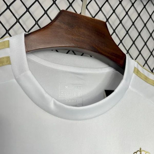 2024-25 Al Nassr Third Replica Jersey - Image 3