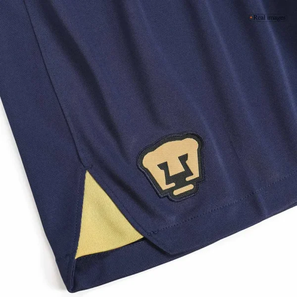 Pumas UNAM 2023/24 Away Shorts - Image 3